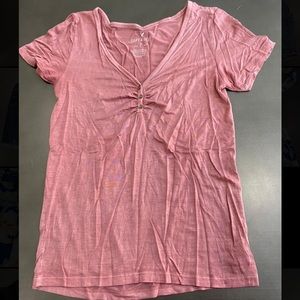 American Eagle Short Sleeve